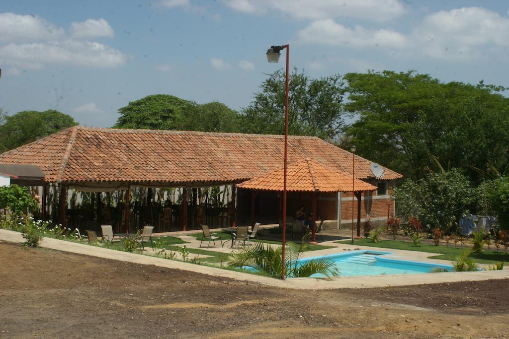 Hotel Brial Plaza Managua Exterior foto